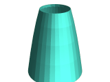 pencil Lampe-1