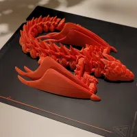 Silver Dragon-2