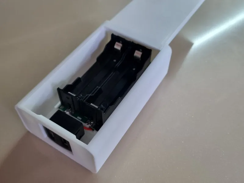 Powerbank Case