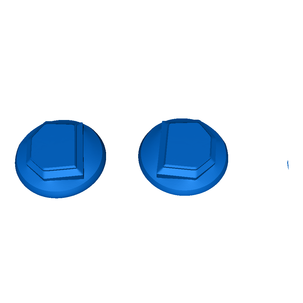 Casque Commando de la République