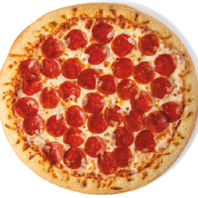 avatar of PizzaPerson