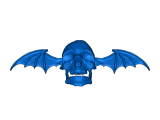death bat-1