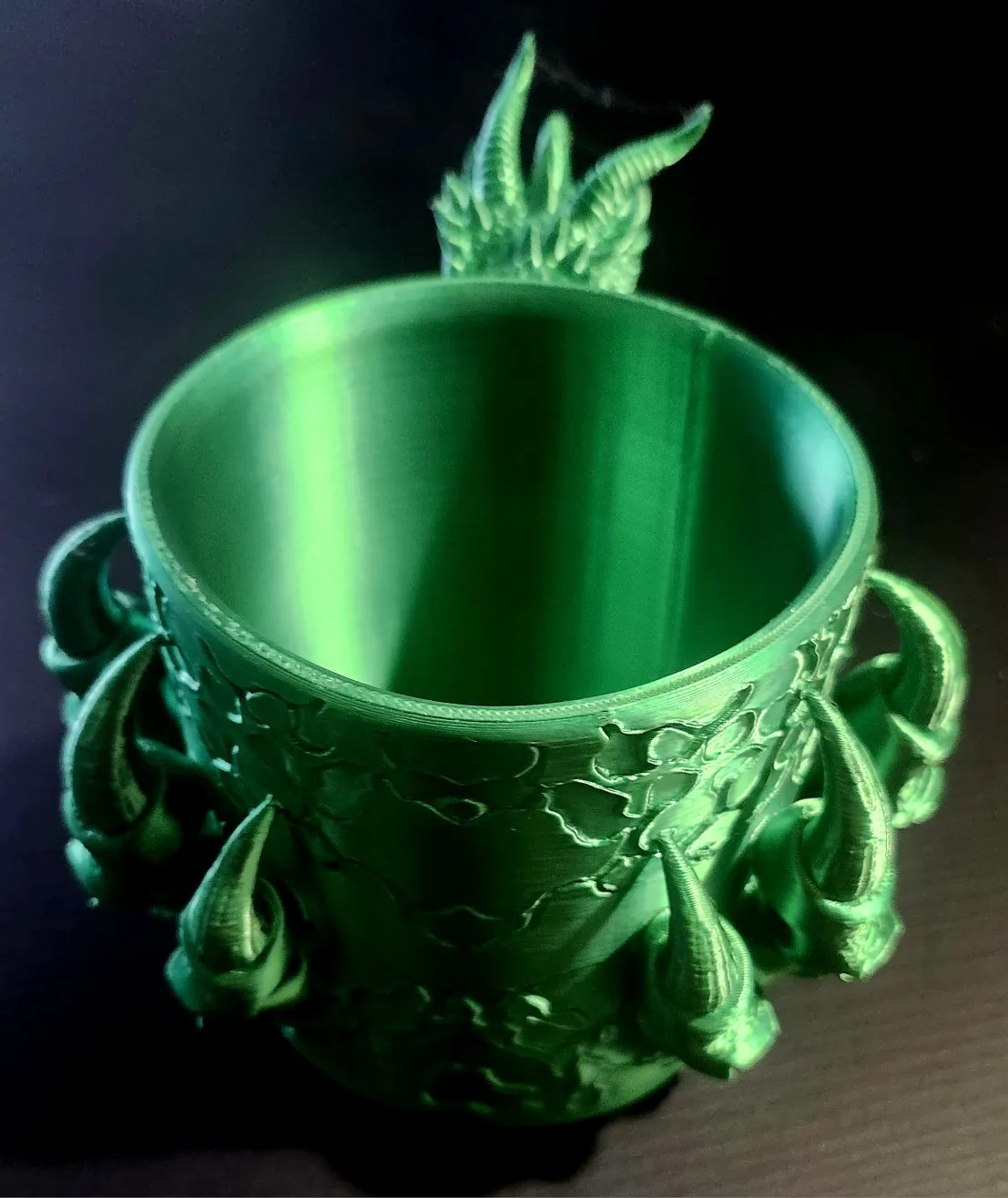 Dragon Mug-1