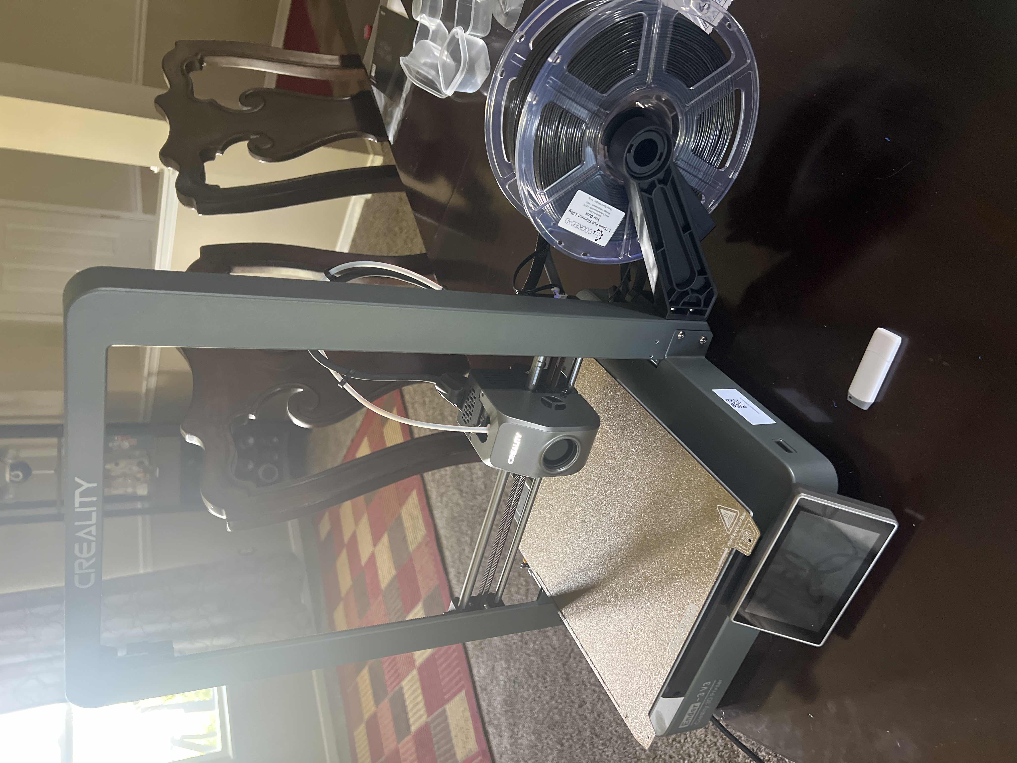 avatar of momandson3Dprints