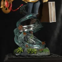 Frieren - Beyond Journey's End Anime Figure for 3D Printing-5