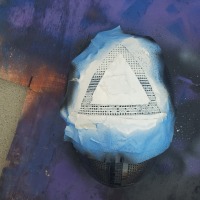 Squid Game Soldier Mask-2