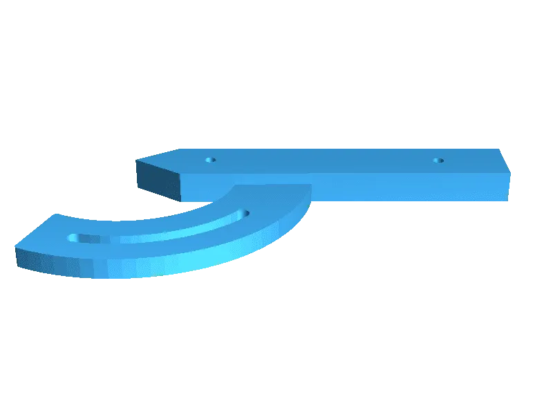Дисковая шлифовальная рука Proxxon