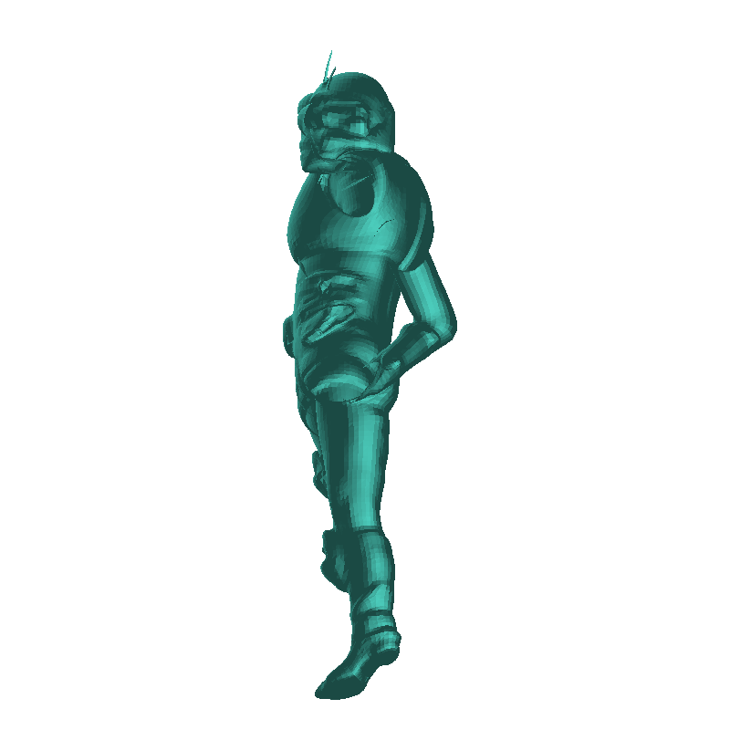 Kamen Rider ZX