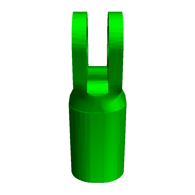 ARTICULATED LAMP WITH EXPLANATORY VIDEO