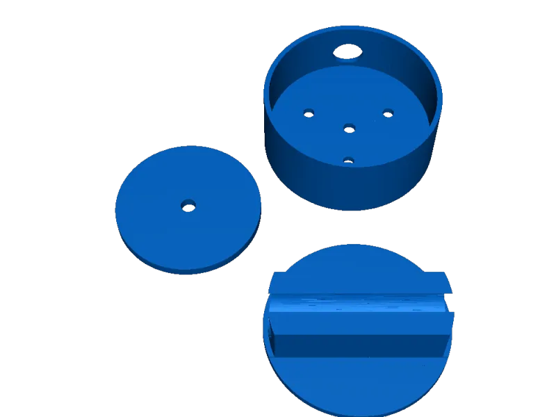 Rem pod short