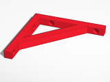 Wall Mount Shelving -0