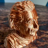 Albert Einstein Support Free-1