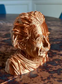 Albert Einstein Support Free-1