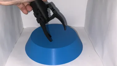 Fidget Mini Claw Machine-1