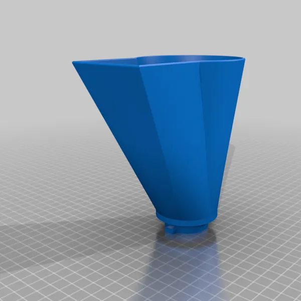 Audi Funnel
