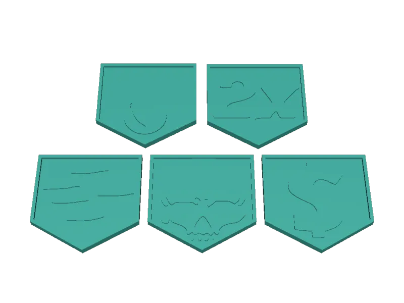 zm power ups