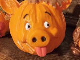 Pumpkin PIG-1