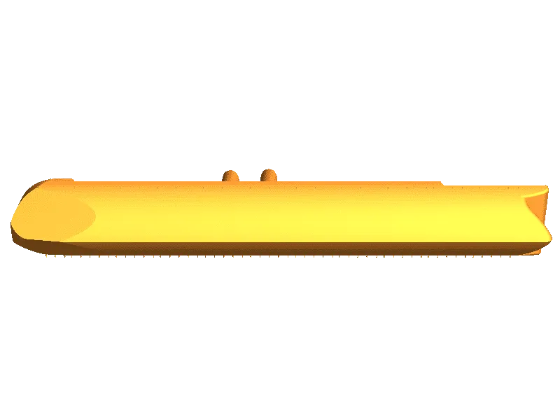 Bateau