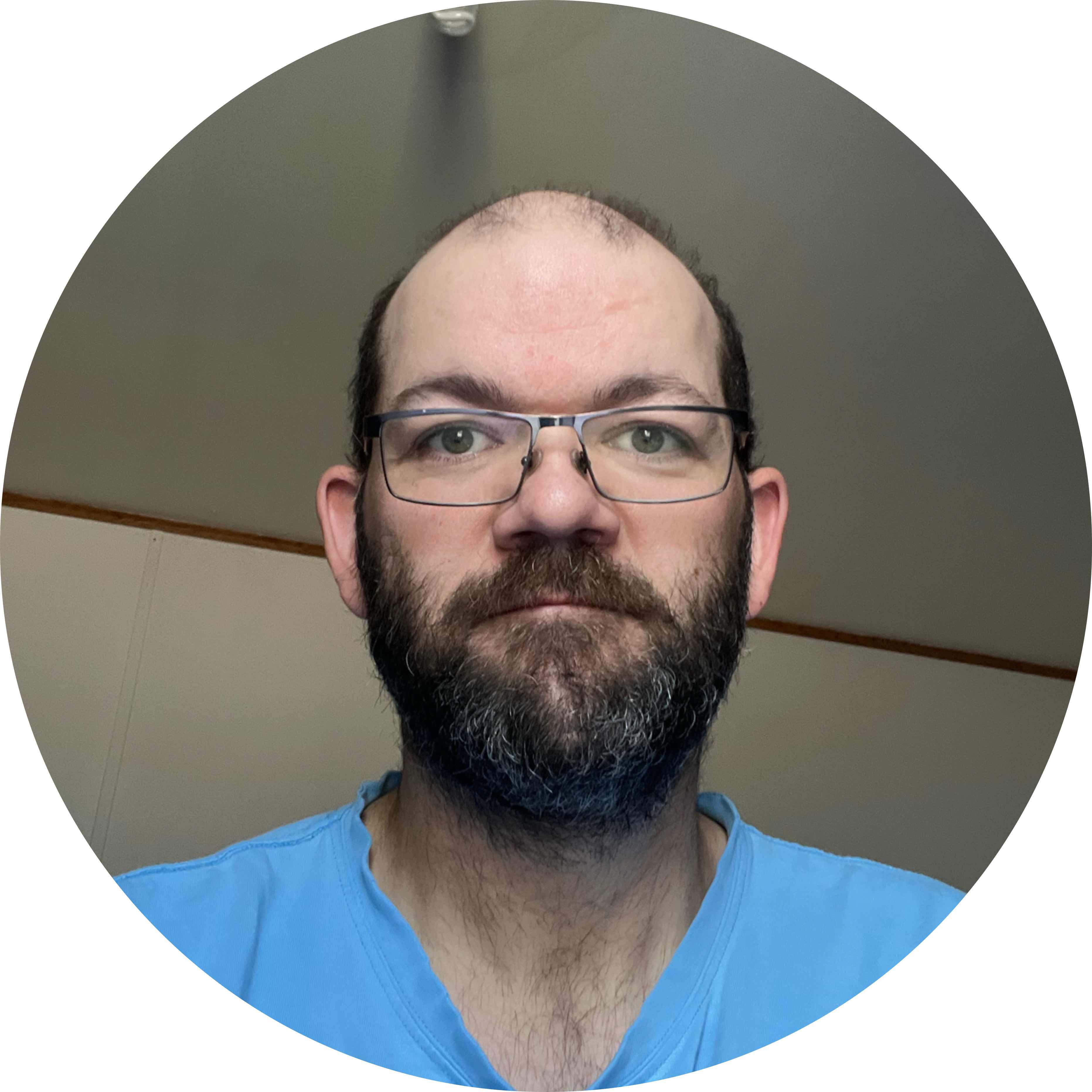 avatar of Donald_Perryman