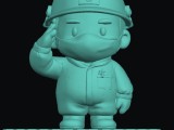 worker man-0