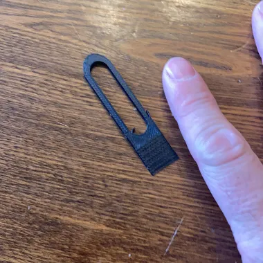 3d printer bed scraper-0