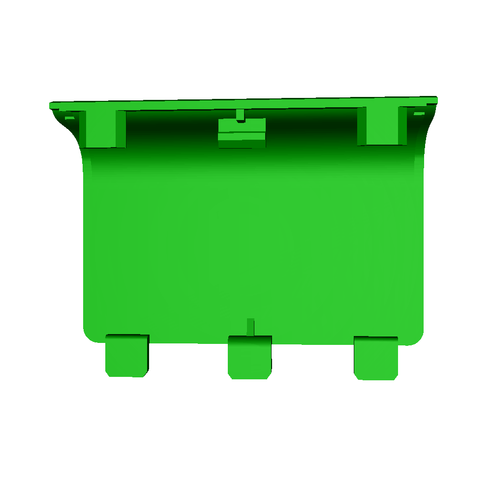 Funda para el mando de Xbox one