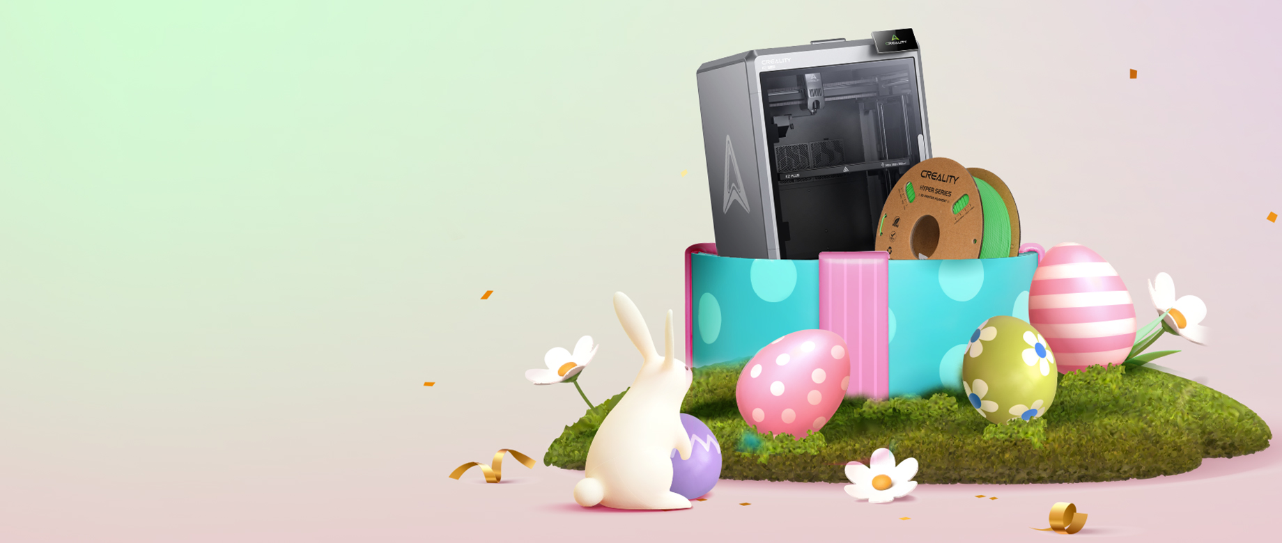 Easter Giveaway