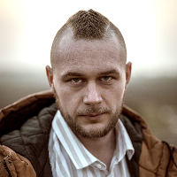 avatar of Mefek94
