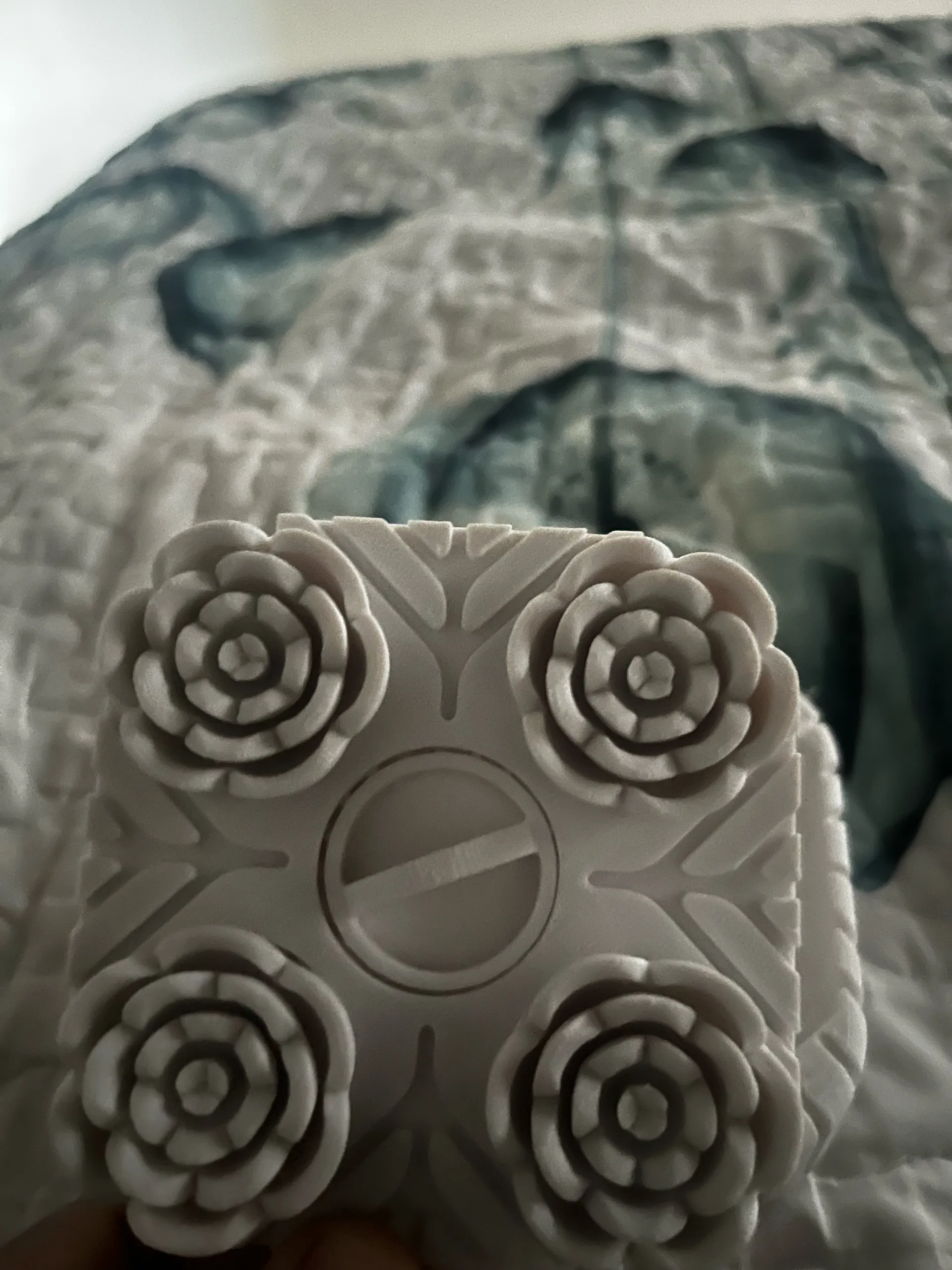 mechanical roses box-2