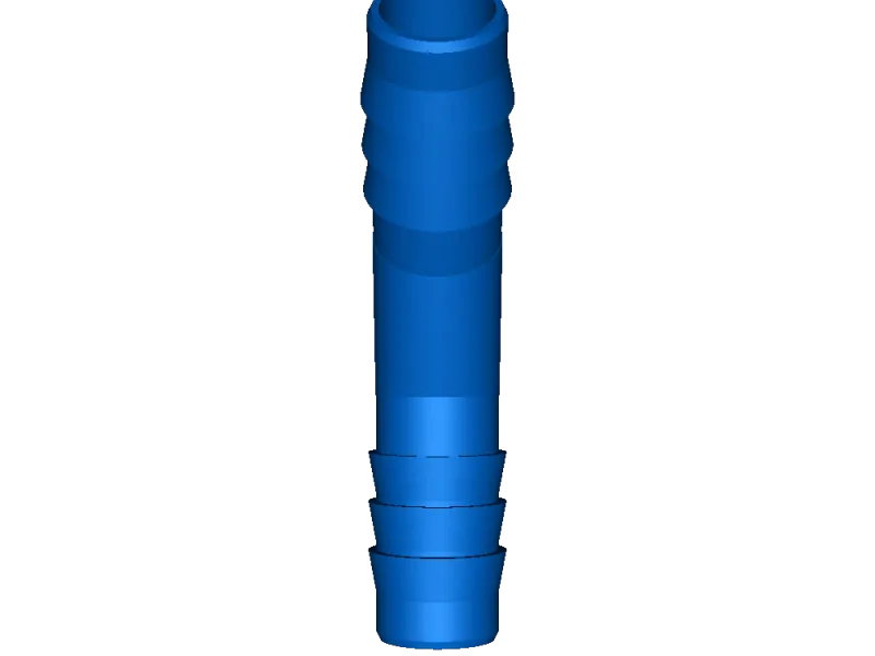 3/8 y barb