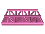 Warren Truss Bridge-2