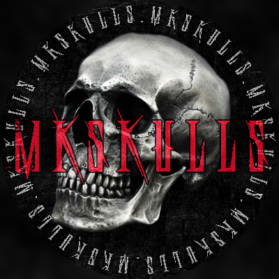 avatar of @MKSKULLS