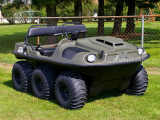 Argo frontier 6x6-1