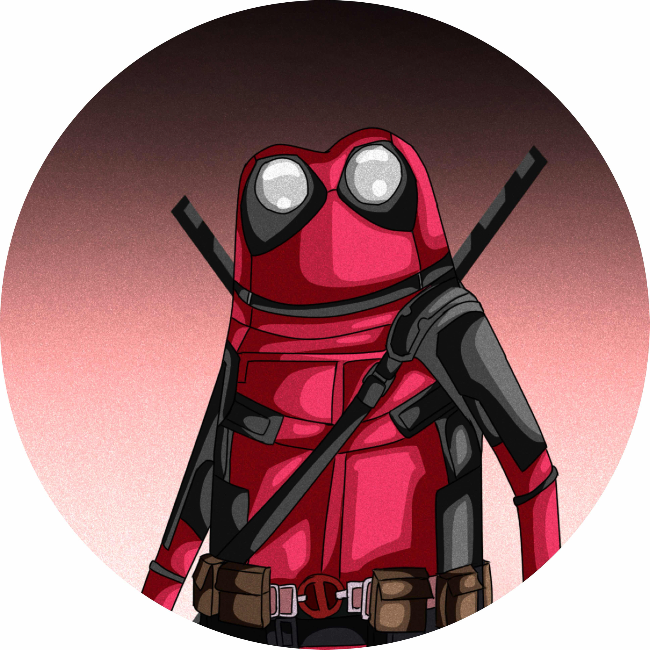 avatar of Drake_Printz