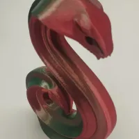 Serpent Grace-2