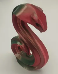 Serpent Grace-2
