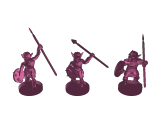 Goblin Spears-0