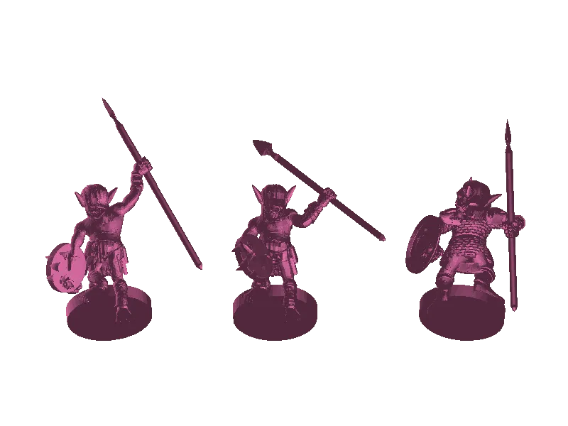 Lance Goblin