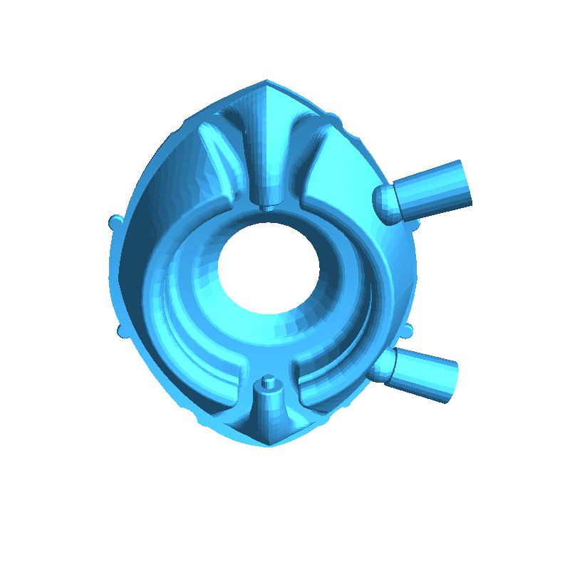 Free Other STL Download - ojo de Agamottoby Juan E Belasquez