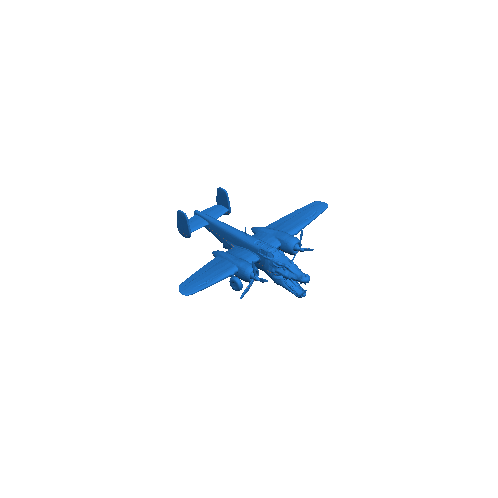 Bombardiro Crocodilo