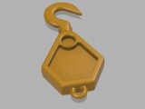 Chanel hook-1