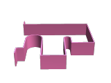 casing half-0