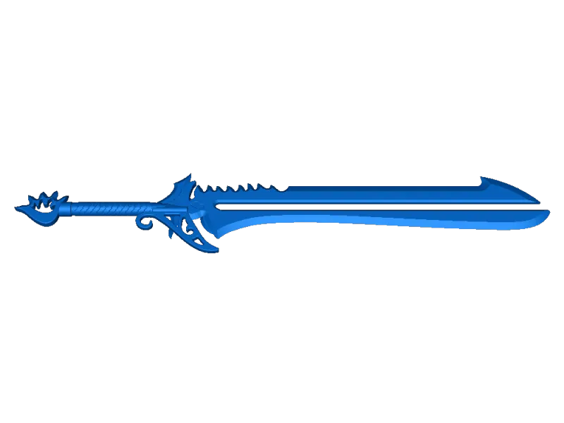 Un'arma a doppio taglio 