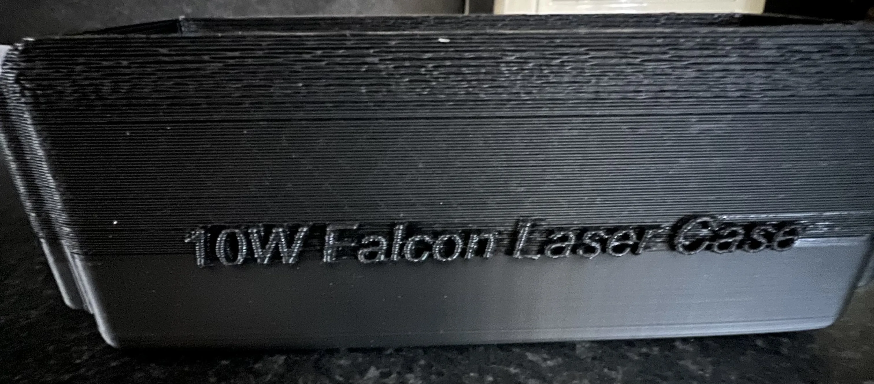 Creality 10W Laser Module Storage Case.-1
