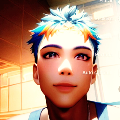 avatar of pura impresión 3d