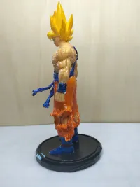 Dragon Ball Goku-1