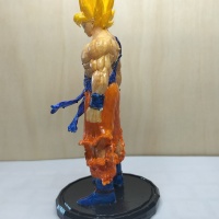 Dragon Ball Goku-1