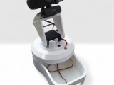 360 universal Pan Tilt camera mount-1