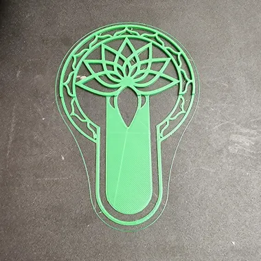 Lotus 2 Bookmark-0