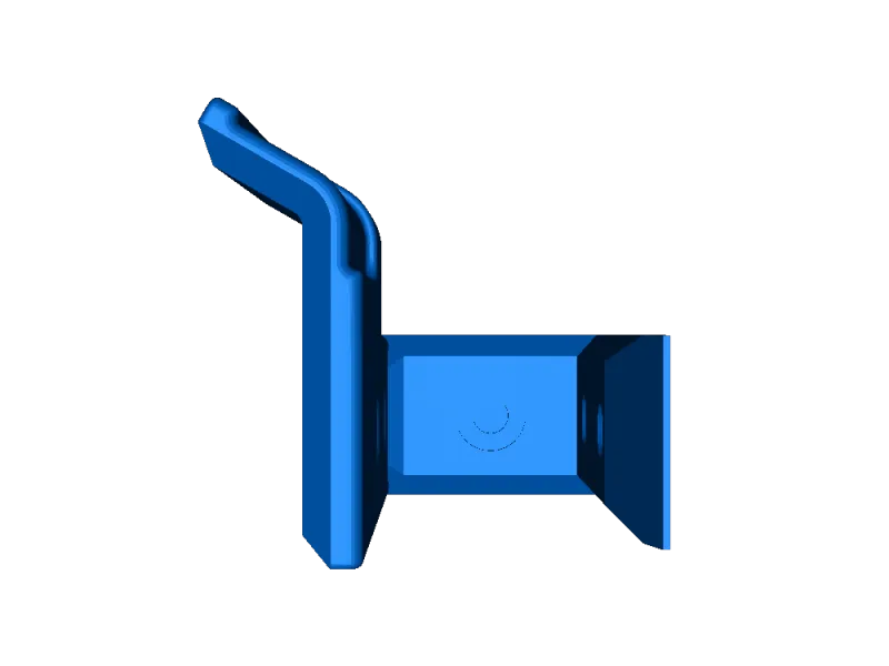 Suport Steamdeck sub raft
